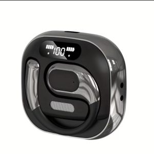 Auriculares traductores con IA