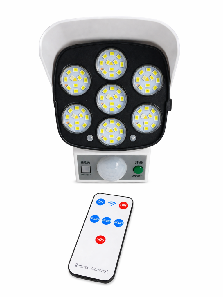 Sensor de luz