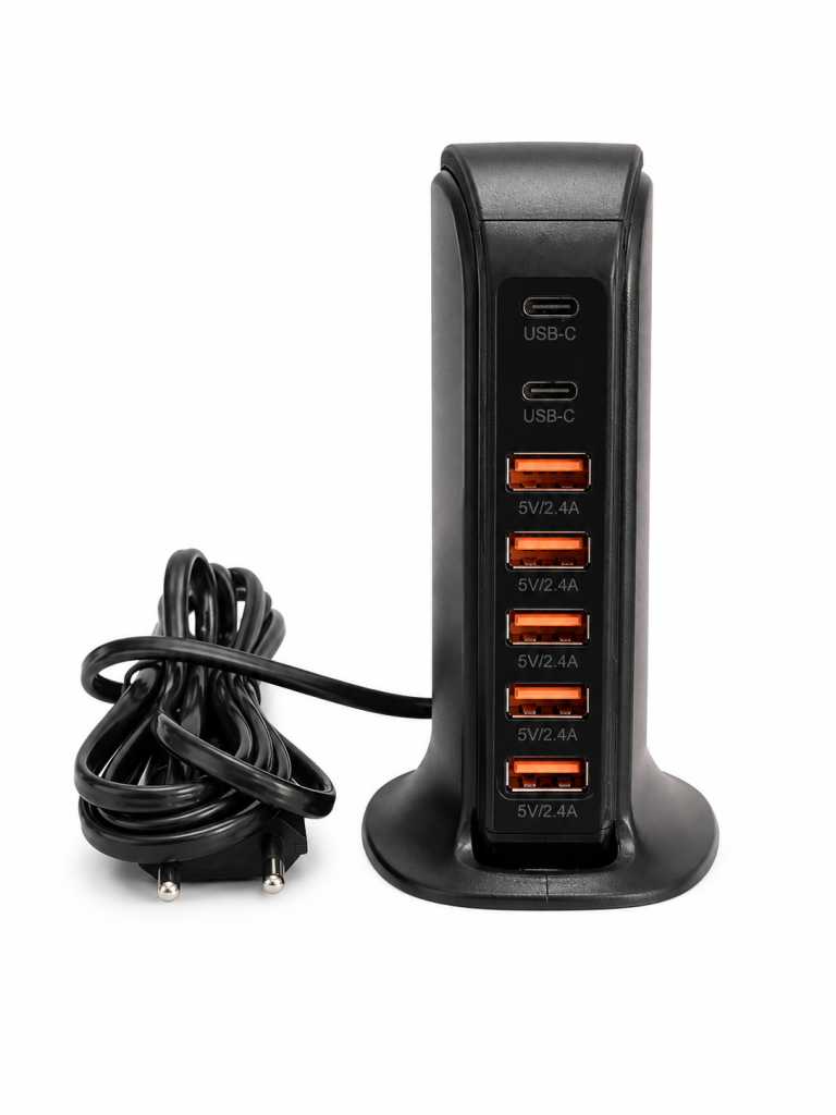 Power adapter