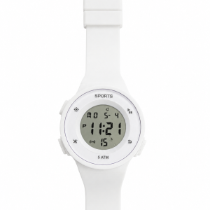 Reloj digital